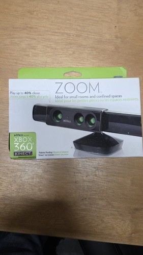 Brand new nyko xbox - xbox, kinect
