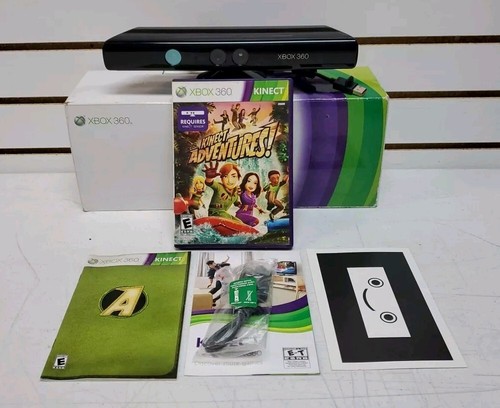 Microsoft xbox 360 kinect - microsoft,