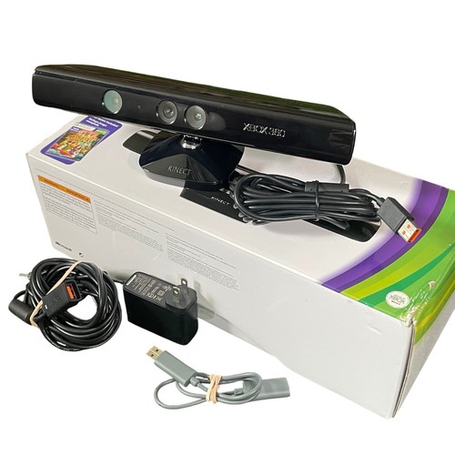 Microsoft xbox 360 kinect - 360,