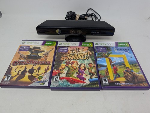 Microsoft xbox 360 kinect - microsoft,