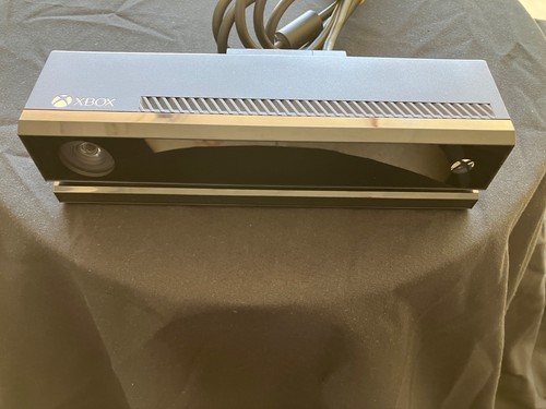 Microsoft xbox one kinect - microsoft,