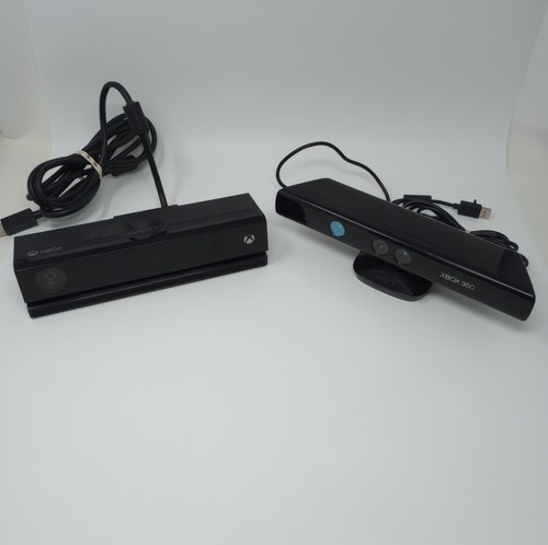 Lot xbox kinect sensor - xbox,