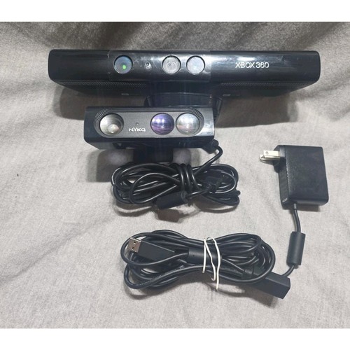 Microsoft xbox 360 kinect - microsoft,