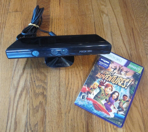 Microsoft kinect sensor for - microsoft,