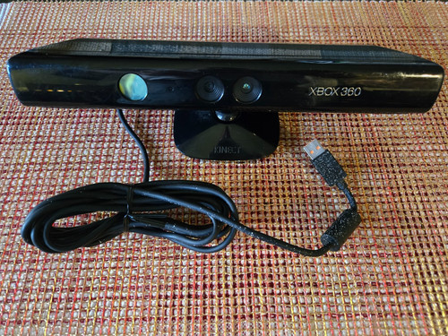 Oem microsoft xbox 360 - oem, kinect