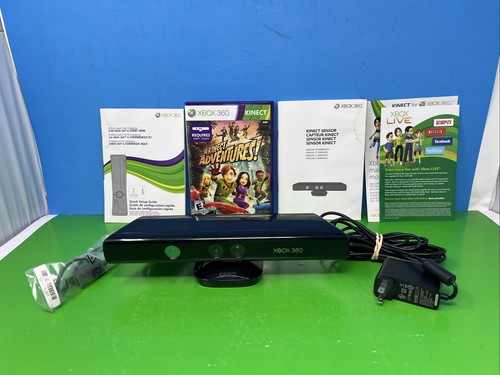 Xbox 360 kinect - xbox,