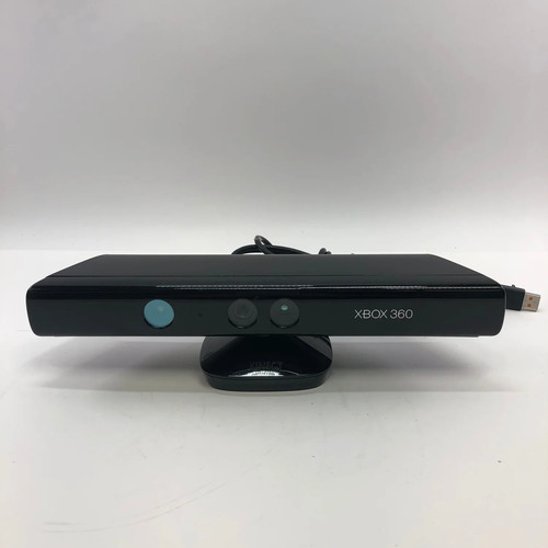 Microsoft kinect black - microsoft, 1473