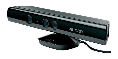 Authentic xbox 360 kinect - xbox,