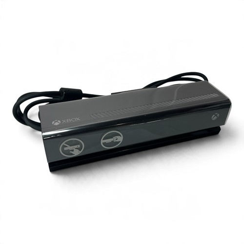 Microsoft xbox one kinect - microsoft,
