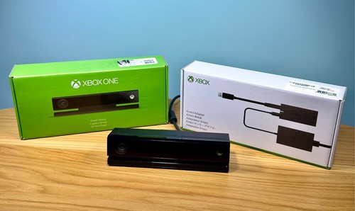 Microsoft kinect for windows - kinect,