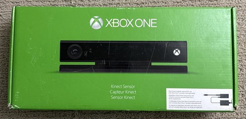 Xbox one kinect sensor - xbox,