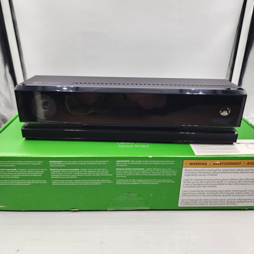 Microsoft xbox one kinect - xbox,