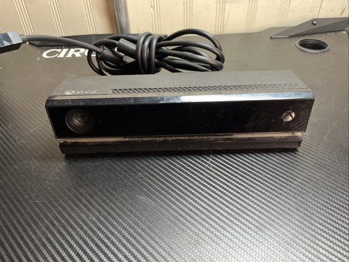 Microsoft xbox one kinect - one,