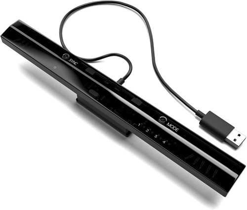Mayflash w010 wireless - wireless, sensor