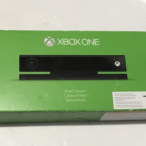 Xbox one kinect sensor - one,