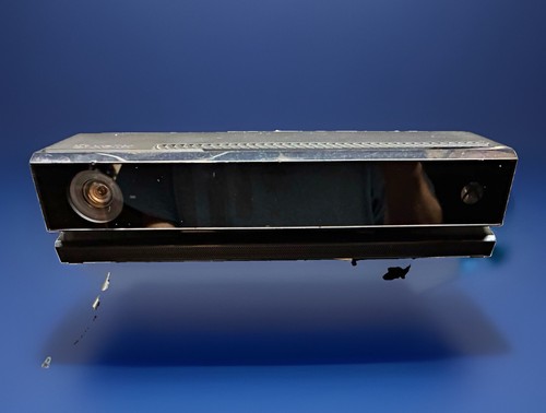Microsoft kinect sensor for - kinect,