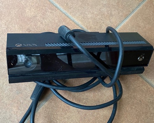 Microsoft 1520 kinect sensor - kinect,