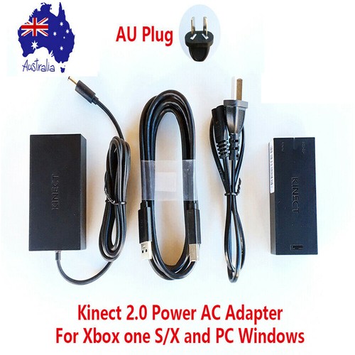 Xbox one kinect adapter power - kinect,