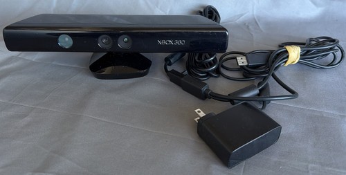 Microsoft xbox 360 kinect with - 360,