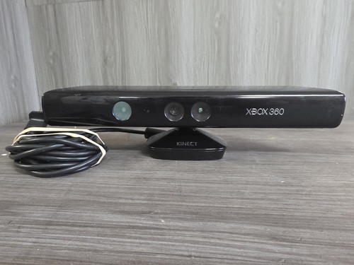 Microsoft xbox 360 kinect - microsoft,