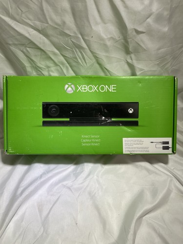 Xbox one kinect - kinect, sensor