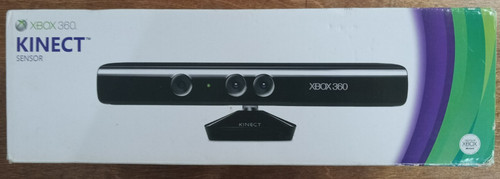Microsoft xbox 360 - 360, kinect