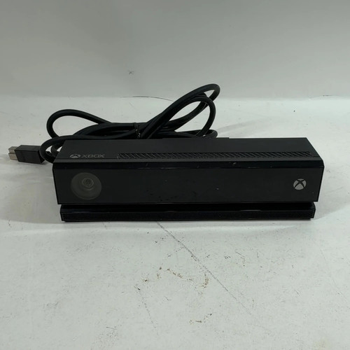 Microsoft kinect black 1520 - kinect,
