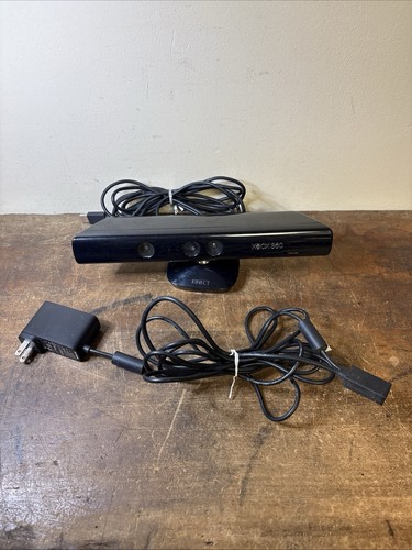 Microsoft xbox 360 kinect - microsoft,