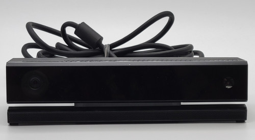 Microsoft kinect black 1520 - microsoft,